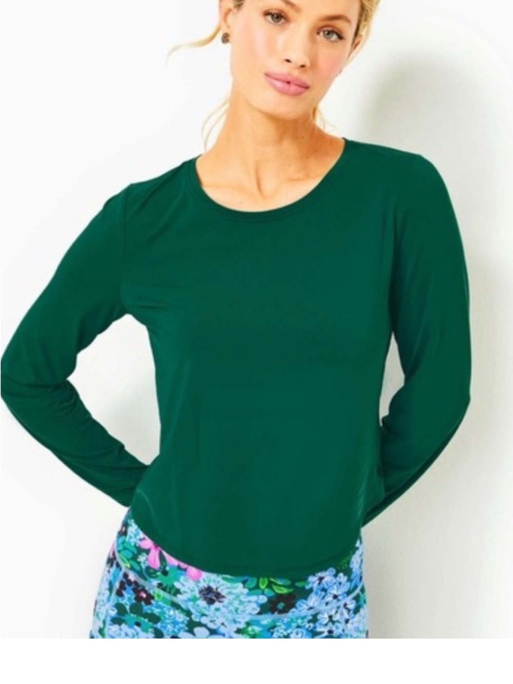 Lilly Pulitzer Top